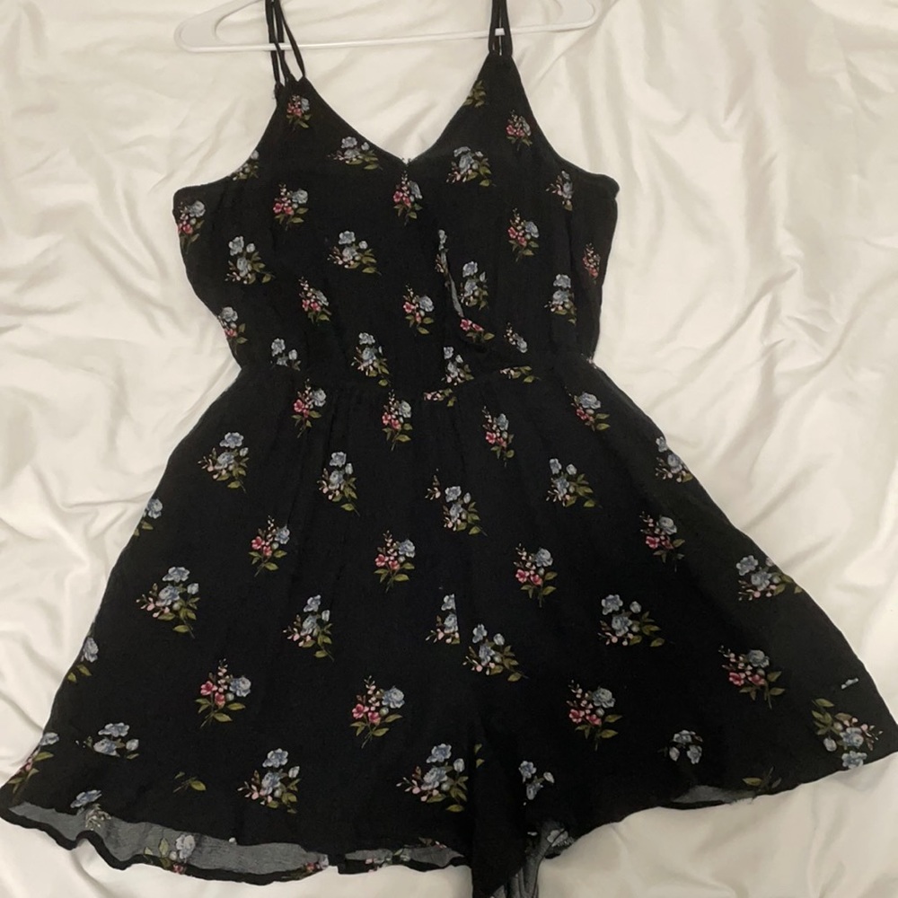 American eagle romper